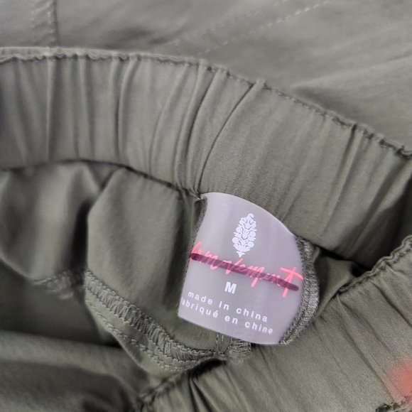 FP Movement Back on Trek Romper - Picture 9 of 11